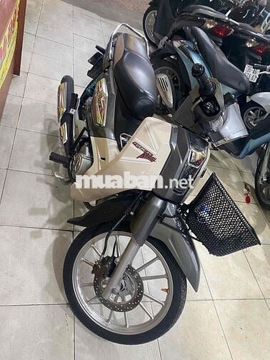 cầm đồ bán thanh lý rẻ xe Zin mới đi ít TPHCM