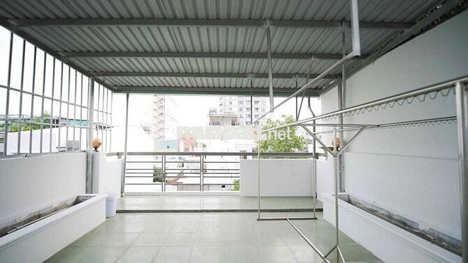 CHÍNH CHỦ CẦN BÁN NHÀ TẠ NGỌC THẢO 5X16M, HẦM TRỆT HAI LẦU ST, 12,5 Tỷ