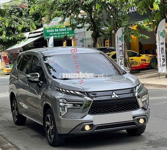 Mitsubishi Xpander Premium 1.5 AT 2024 - 590 Triệu