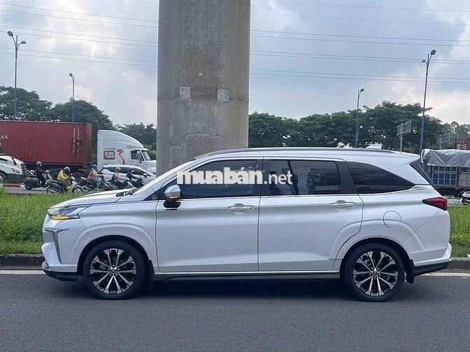 VELOZ CROSS 2023 - 70.957km - Giá còn giảm