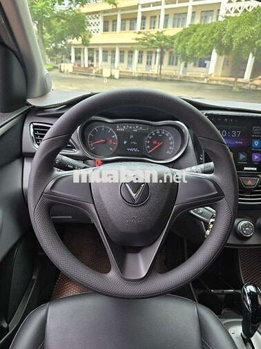 Vinfast Fadil 2020 1.4 AT - 44000 km