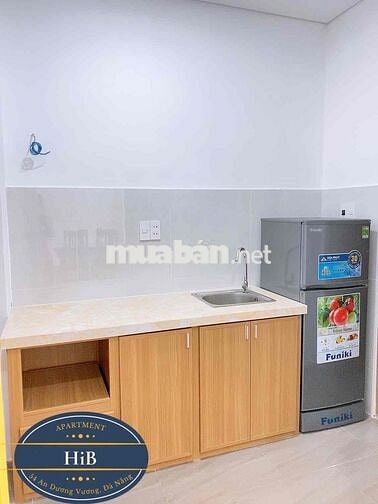 Chính chủ cần cho thuê căn hộ đầy đủ nội thất ngay cầu Trần Thị Lý