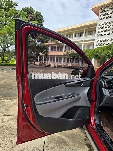 Vinfast Fadil 2020 1.4 AT - 44000 km