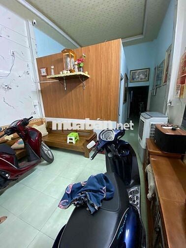 Chính chủ gửi bán nhà cấp 4 kiên cố, ĐC: Kiệt 536/Tôn Đản - An Khê
