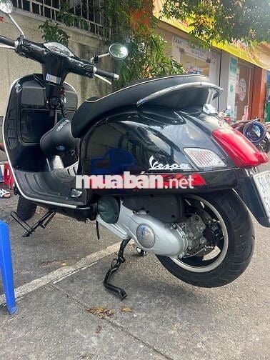 xe piagio.  gts 125cc.
