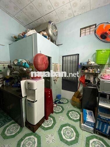 Chính chủ gửi bán nhà cấp 4 kiên cố, ĐC: Kiệt 536/Tôn Đản - An Khê