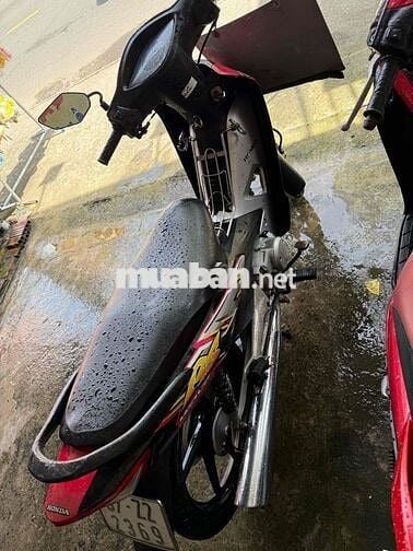 Wave Rs 100