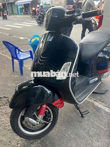 xe piagio.  gts 125cc.
