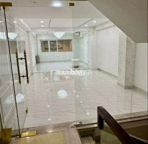 CHO THUÊ CĂN NHÀ 179B HUỲNH VĂN BÁNH NGAY TRẦN QUANG DIỆU ĐÃ CÓ VAT