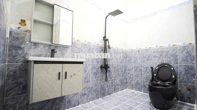 CHÍNH CHỦ CẦN BÁN NHÀ TẠ NGỌC THẢO 5X16M, HẦM TRỆT HAI LẦU ST, 12,5 Tỷ