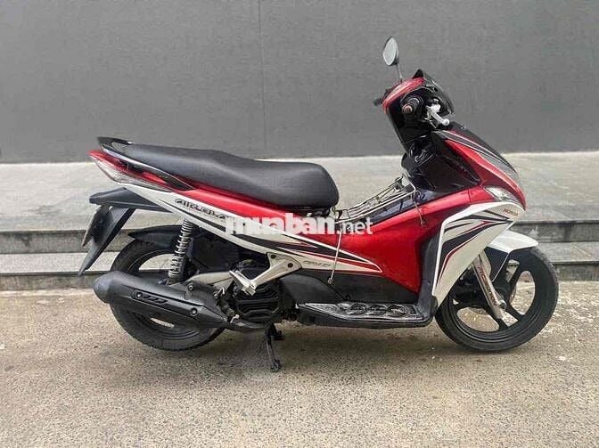 Honda AB FI(2012)bstp,chính chủ,xe zin máy cọp êm