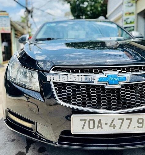 Chevrolet Cruze 2010 LS 1.6 MT - 98000 km