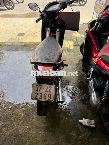 Wave Rs 100