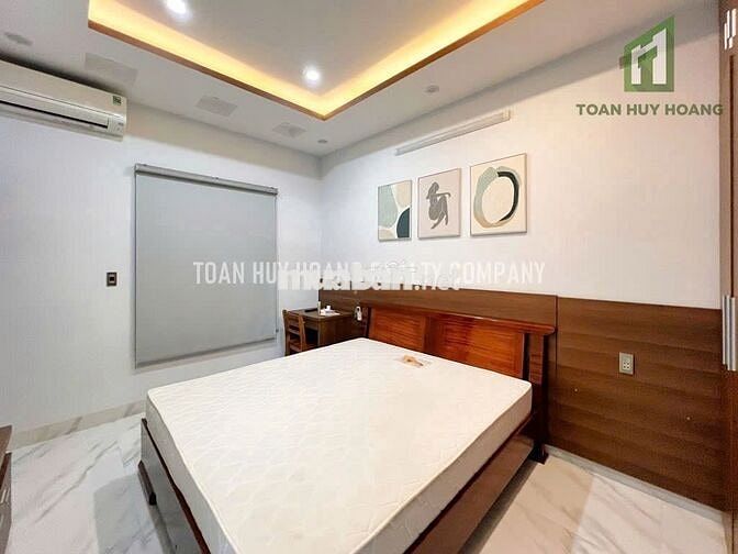 Nhà đẹp khu Nam Việt Á – Đà Nẵng 5PN hiện đại có thang máy
