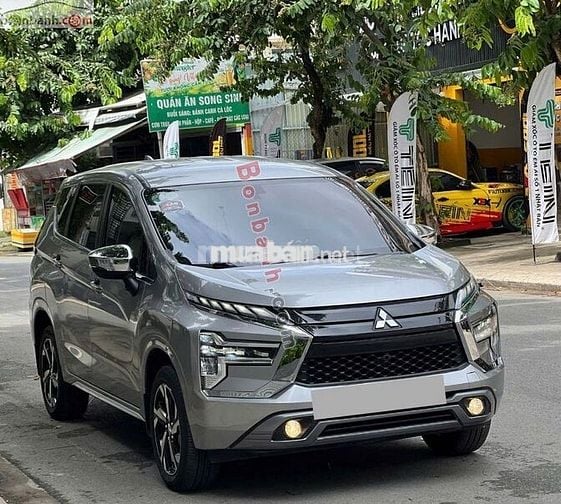 Mitsubishi Xpander Premium 1.5 AT 2024 - 590 Triệu