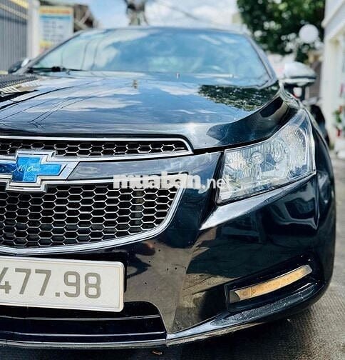 Chevrolet Cruze 2010 LS 1.6 MT - 98000 km