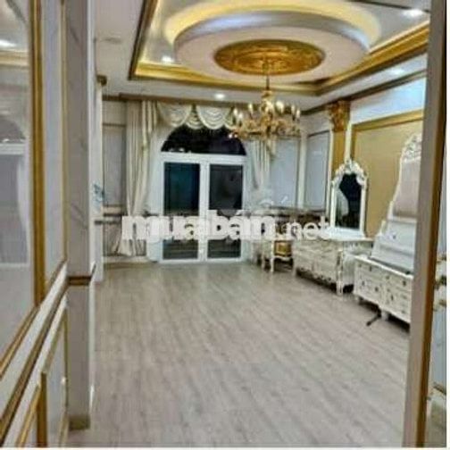 CHO THUÊ CĂN NHÀ 179B HUỲNH VĂN BÁNH NGAY TRẦN QUANG DIỆU ĐÃ CÓ VAT