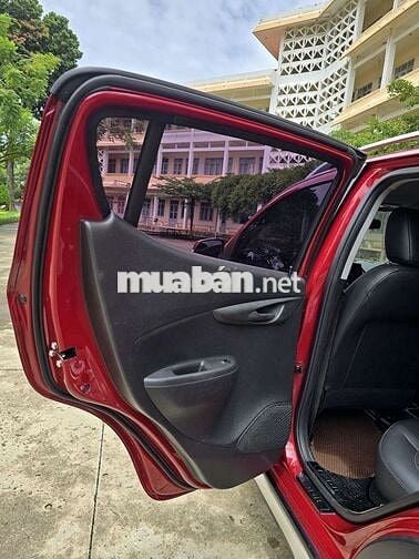 Vinfast Fadil 2020 1.4 AT - 44000 km