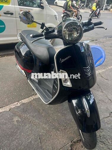 xe piagio.  gts 125cc.