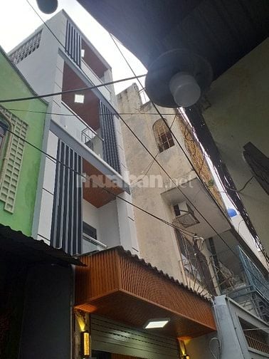 Bán nhà 455/46 An Dương Vương p3q5