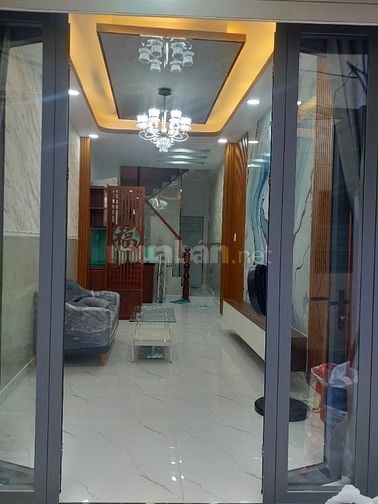 Bán nhà 455/46 An Dương Vương p3q5