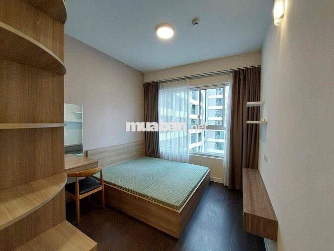 Căn hộ chung cư Golden Mansion 3 phòng ngủ 2WC. gần sân bay TSN