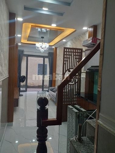 Bán nhà 455/46 An Dương Vương p3q5