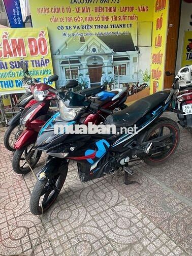 cầm đồ bán thanh lý re xe zin đẹp êm ru