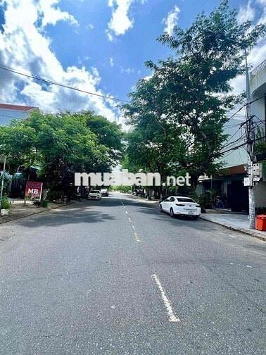 MT đường 10m5 Nguyễn Trung tâm Hoà Khánh, Gần biển siêu đẹp
