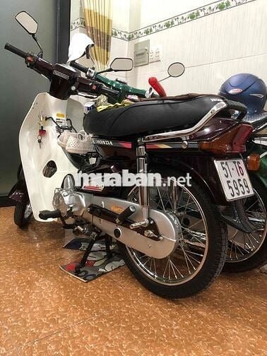 Xe Dream 100cc đời 1994 , xe chính chủ mới 98%