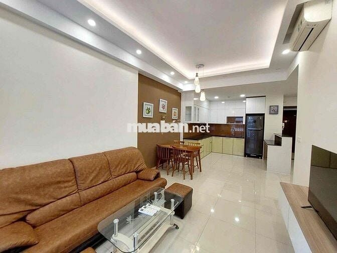 Căn hộ chung cư Golden Mansion 3 phòng ngủ 2WC. gần sân bay TSN