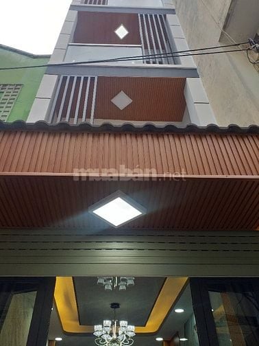 Bán nhà 455/46 An Dương Vương p3q5