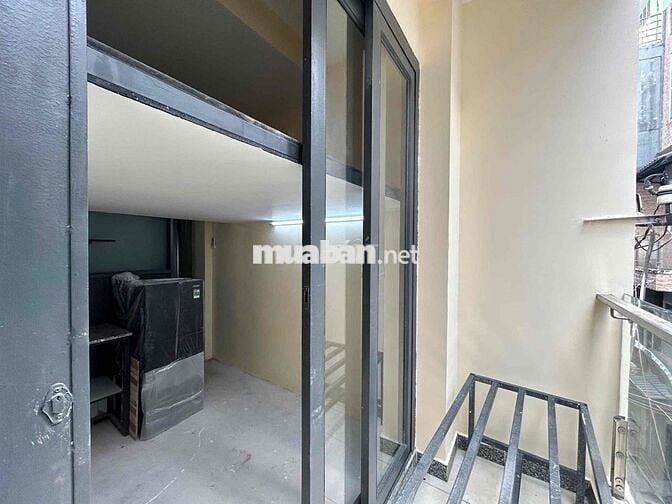 Khai trương Căn Hộ Dịch Vụ mới 100% ngay trung tâm Q10 gác ban công