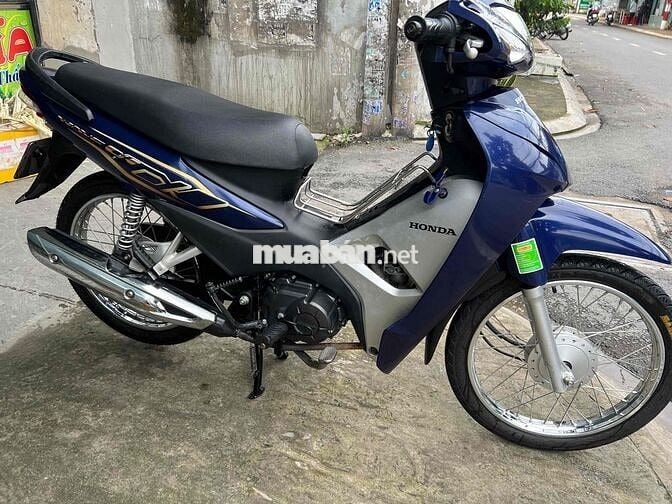 wave alpha 2020 cần bán