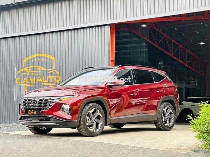 Hyundai Tucson 2023 1.6 Turbo zin 99%