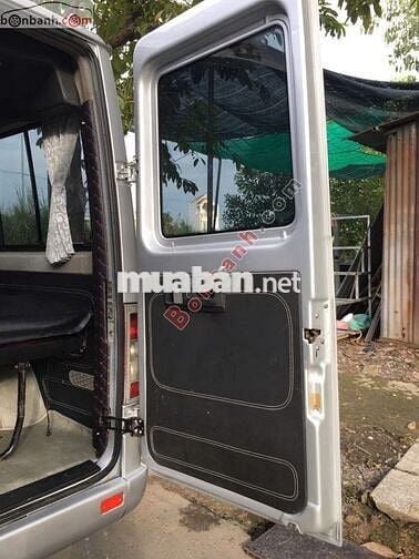 Mercedes Benz Sprinter 313 ESP 2012