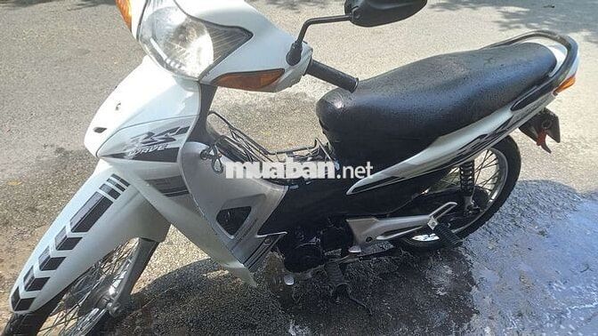 WAVE RS HONĐA BIỂN59 MÁY CỰC NGON KO CHÊ ĐƯỢC ÊM