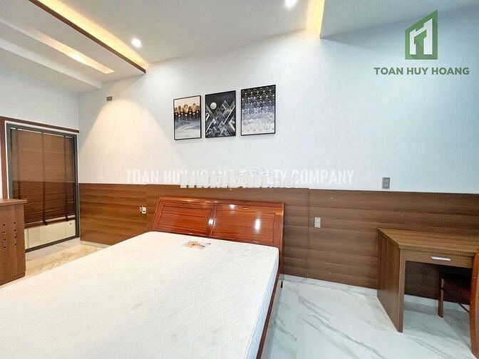 Nhà đẹp khu Nam Việt Á – Đà Nẵng 5PN hiện đại có thang máy
