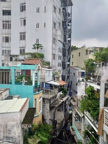 Bán nhà 455/46 An Dương Vương p3q5