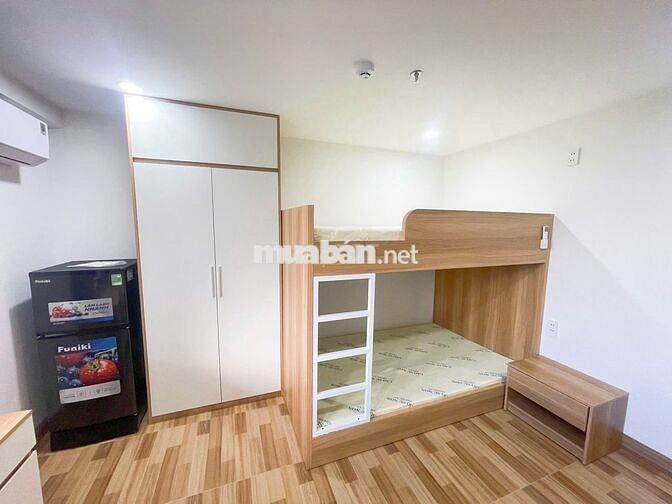 CHO THUÊ CĂN HỘ NGAY ĐẠI HỌC FPT, HÒA HẢI