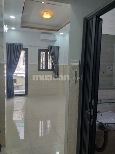 Bán nhà 455/46 An Dương Vương p3q5