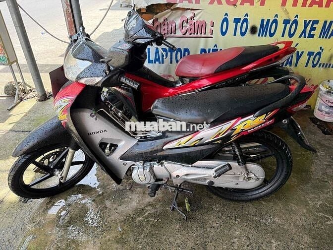 Wave Rs 100