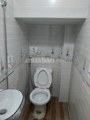 Bán nhà 455/46 An Dương Vương p3q5