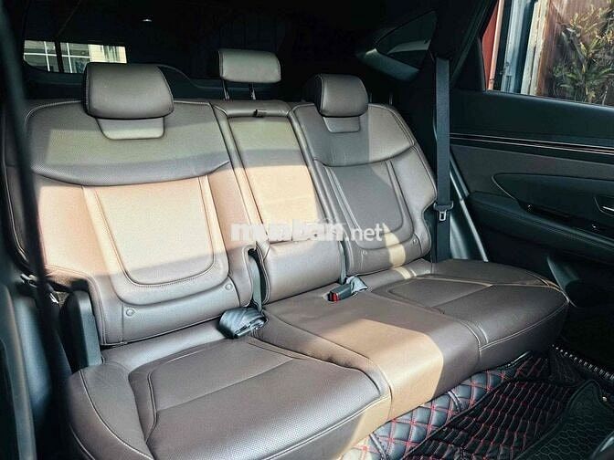 Hyundai Tucson 2023 1.6 Turbo zin 99%