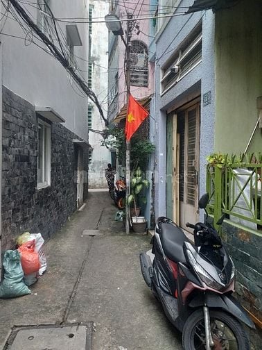 Bán nhà 455/46 An Dương Vương p3q5