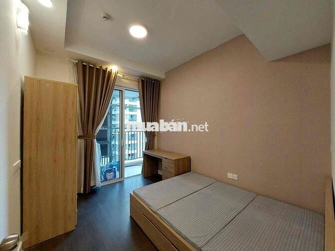 Căn hộ chung cư Golden Mansion 3 phòng ngủ 2WC. gần sân bay TSN