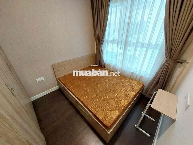 Căn hộ chung cư Golden Mansion 3 phòng ngủ 2WC. gần sân bay TSN