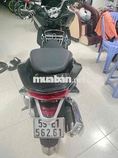 bán xe PCX đời 2015