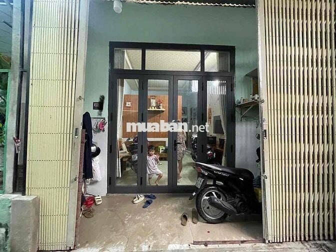 Chính chủ gửi bán nhà cấp 4 kiên cố, ĐC: Kiệt 536/Tôn Đản - An Khê