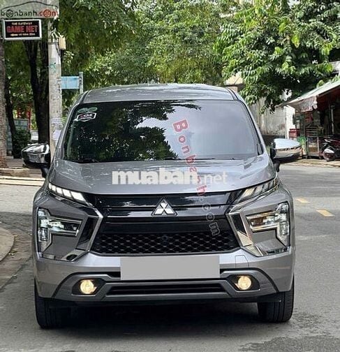 Mitsubishi Xpander Premium 1.5 AT 2024 - 590 Triệu